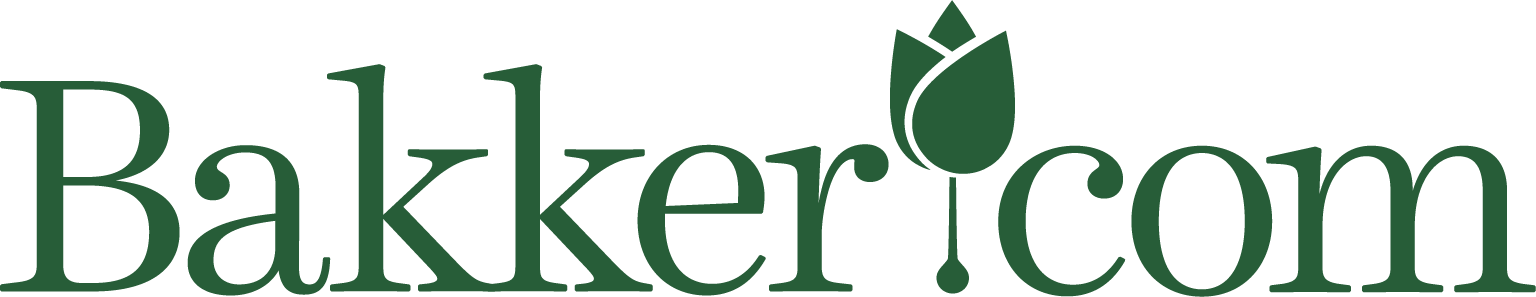 Logo Bakker.com