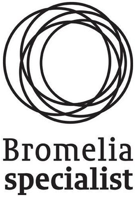 Logo Bromelia Specialist