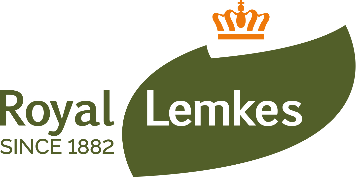 Logo Royal Lemkes