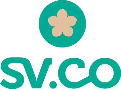 Logo SV.CO
